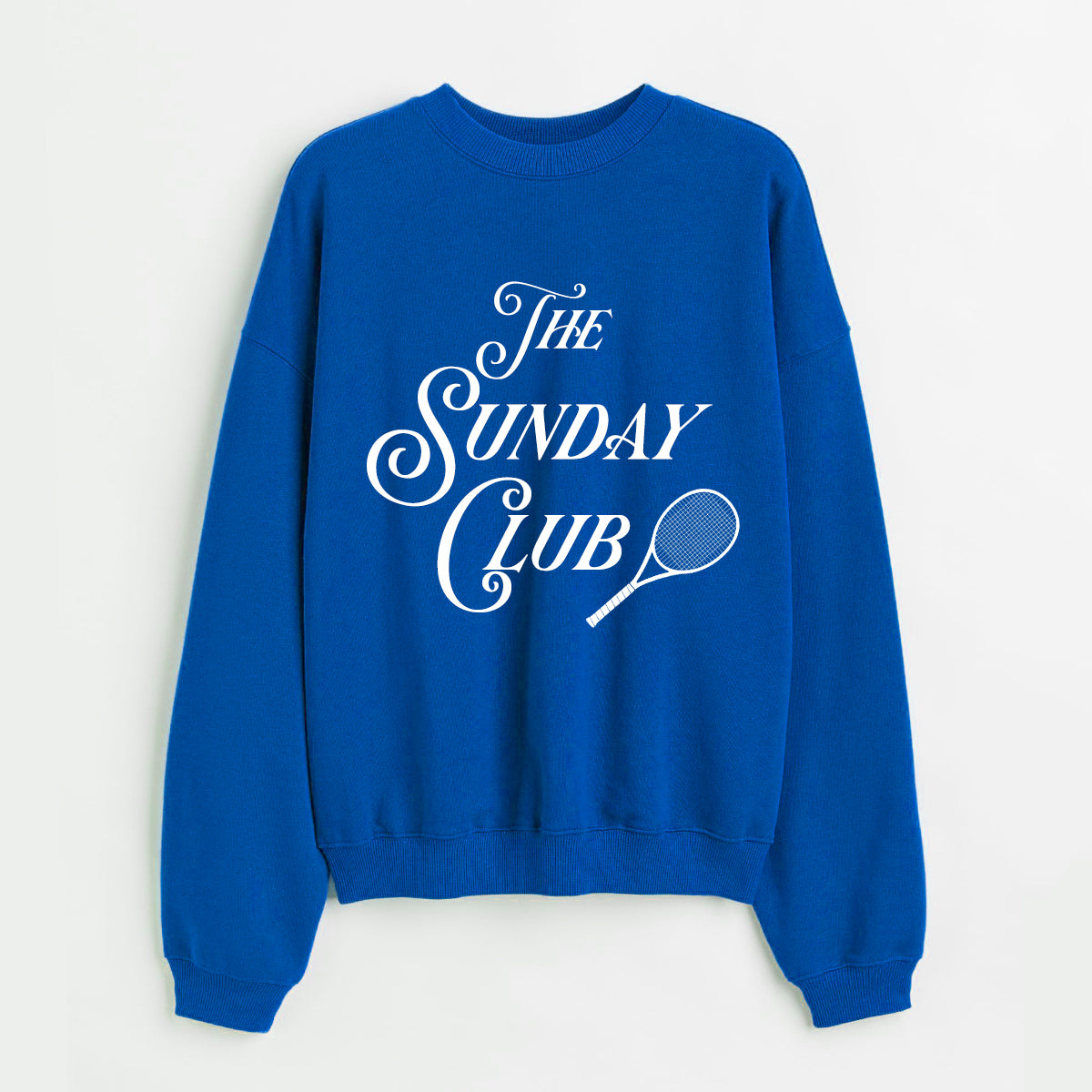 The Sunday Club Sweatshirt